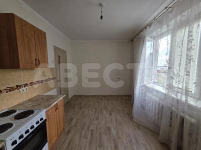 Продажа квартиры Омск.&nbsp;ул. 2-я Поселковая, 18