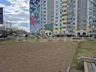 Продажа квартиры Омск.&nbsp;ул. 2-я Поселковая, 18