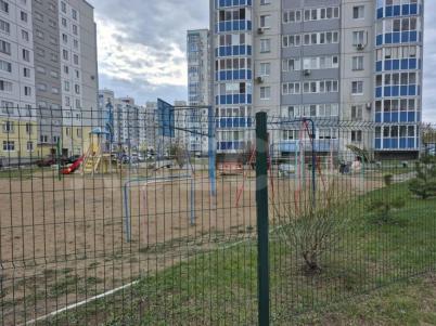 Продажа квартиры Омск.&nbsp;ул. 2-я Поселковая, 18