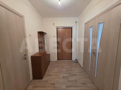 Продажа квартиры Омск.&nbsp;ул. 2-я Поселковая, 18