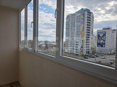 Продажа квартиры Омск.&nbsp;ул. 2-я Поселковая, 18