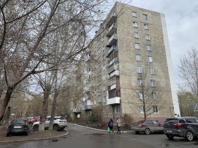 Продажа квартиры Омск.&nbsp;ул. Заозерная, 6