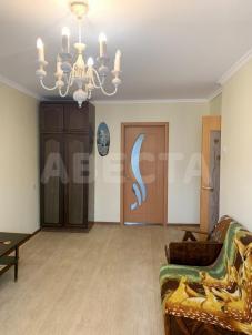 Продажа квартиры Омск.&nbsp;ул. Заозерная, 6