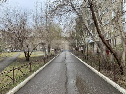 Продажа квартиры Омск.&nbsp;ул. Заозерная, 6