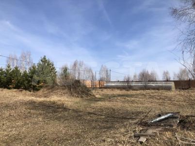 Продажа квартиры Омский.&nbsp;.&nbsp;Красноярка, ул. Озёрная, 35