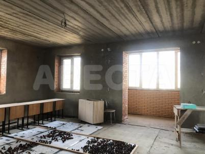 Продажа квартиры Омский.&nbsp;.&nbsp;Красноярка, ул. Озёрная, 35