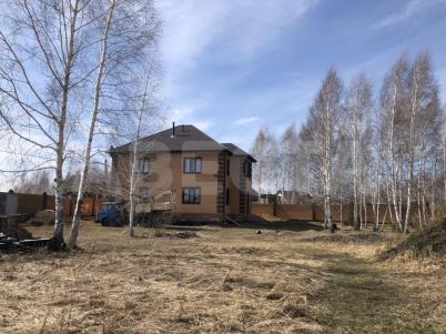 Продажа квартиры Омский.&nbsp;.&nbsp;Красноярка, ул. Озёрная, 35