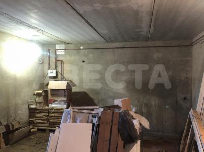 Продажа квартиры Омский.&nbsp;.&nbsp;Красноярка, ул. Озёрная, 35