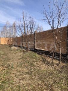 Продажа квартиры Омский.&nbsp;.&nbsp;Красноярка, ул. Озёрная, 35