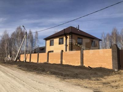 Продажа квартиры Омский.&nbsp;.&nbsp;Красноярка, ул. Озёрная, 35