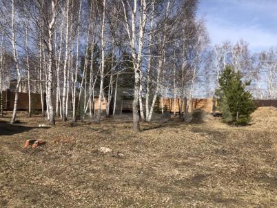 Продажа квартиры Омский.&nbsp;.&nbsp;Красноярка, ул. Озёрная, 35