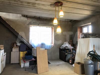 Продажа квартиры Омский.&nbsp;.&nbsp;Красноярка, ул. Озёрная, 35