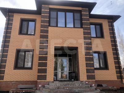 Продажа квартиры Омский.&nbsp;.&nbsp;Красноярка, ул. Озёрная, 35