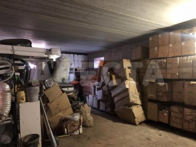 Продажа квартиры Омский.&nbsp;.&nbsp;Красноярка, ул. Озёрная, 35