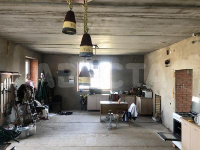 Продажа квартиры Омский.&nbsp;.&nbsp;Красноярка, ул. Озёрная, 35