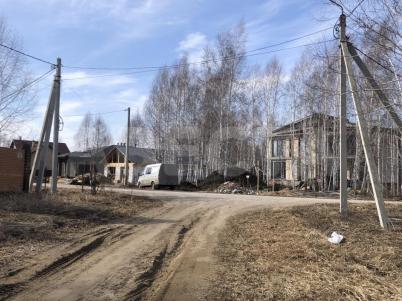 Продажа квартиры Омский.&nbsp;.&nbsp;Красноярка, ул. Озёрная, 35