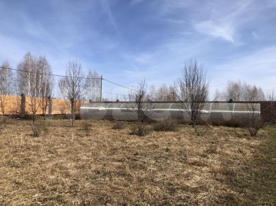 Продажа квартиры Омский.&nbsp;.&nbsp;Красноярка, ул. Озёрная, 35