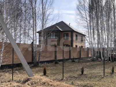 Продажа квартиры Омский.&nbsp;.&nbsp;Красноярка, ул. Озёрная, 35