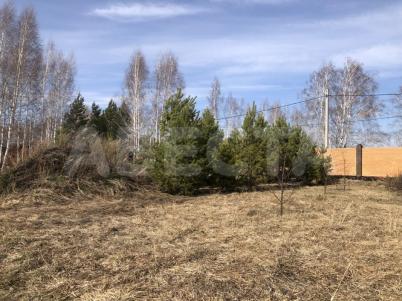 Продажа квартиры Омский.&nbsp;.&nbsp;Красноярка, ул. Озёрная, 35