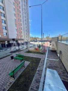 Продажа квартиры Омск.&nbsp;ул. Вокзальная, 24