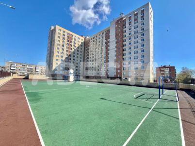 Продажа квартиры Омск.&nbsp;ул. Вокзальная, 24