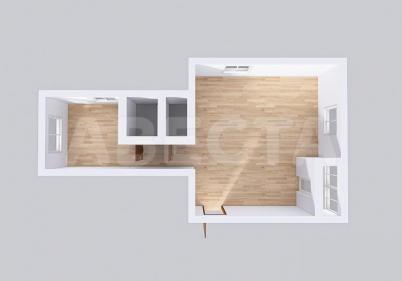 Продажа квартиры Омск.&nbsp;ул. Вокзальная, 24