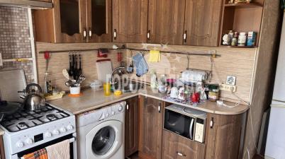 Продажа квартиры Омск.&nbsp;Василия Товстухо, 2
