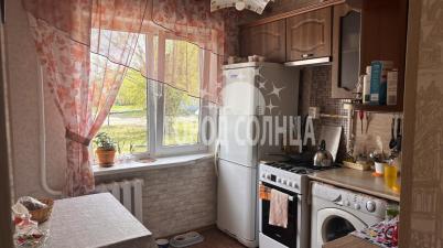 Продажа квартиры Омск.&nbsp;Василия Товстухо, 2