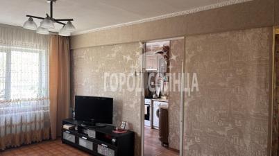 Продажа квартиры Омск.&nbsp;Василия Товстухо, 2
