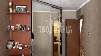 Продажа квартиры Омск.&nbsp;Василия Товстухо, 2