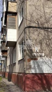 Продажа квартиры Омск.&nbsp;Василия Товстухо, 2