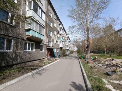 Продажа квартиры Омск.&nbsp;ул. Карбышева,27