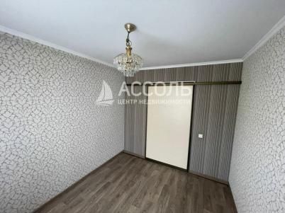 Продажа квартиры Омск.&nbsp;ул. Карбышева,27