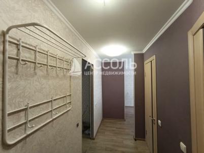Продажа квартиры Омск.&nbsp;ул. Карбышева,27