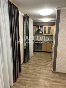 Продажа квартиры Омск.&nbsp;ул. Карбышева,27