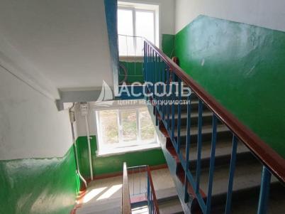 Продажа квартиры Омск.&nbsp;ул. Карбышева,27