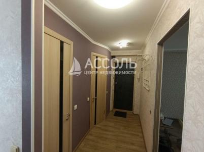 Продажа квартиры Омск.&nbsp;ул. Карбышева,27