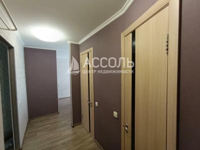 Продажа квартиры Омск.&nbsp;ул. Карбышева,27