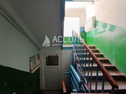 Продажа квартиры Омск.&nbsp;ул. Карбышева,27