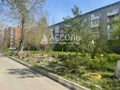 Продажа квартиры Омск.&nbsp;ул. Карбышева,27