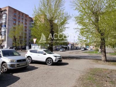 Продажа квартиры Омск.&nbsp;ул. Карбышева,27