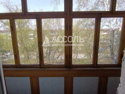 Продажа квартиры Омск.&nbsp;ул. Карбышева,27