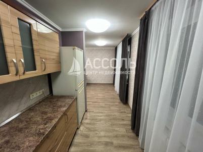 Продажа квартиры Омск.&nbsp;ул. Карбышева,27