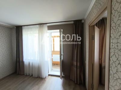 Продажа квартиры Омск.&nbsp;ул. Карбышева,27