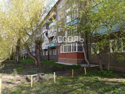 Продажа квартиры Омск.&nbsp;ул. Карбышева,27