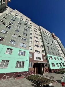 Продажа квартиры Омск.&nbsp;5 Армии ул, 10к1