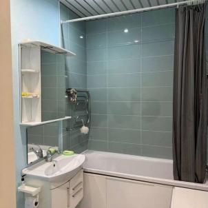 Продажа квартиры Омск.&nbsp;Комарова пр-кт, 15к1