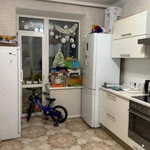 Продажа квартиры Омск.&nbsp;Комарова пр-кт, 15к1