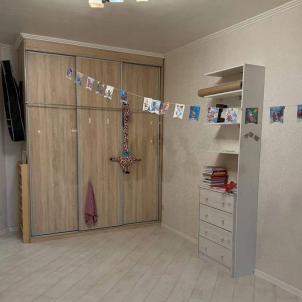 Продажа квартиры Омск.&nbsp;Комарова пр-кт, 15к1