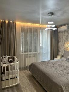 Продажа квартиры Омск.&nbsp;Взлетная ул, 9А